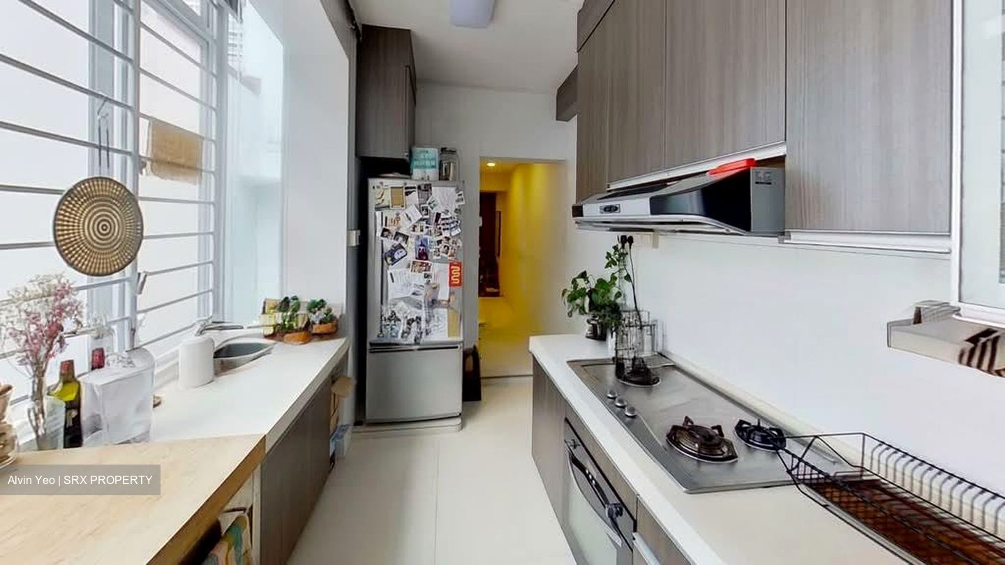 Tiong Bahru Estate (D3), Apartment #579181451